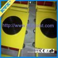 transport trolley, Cargo trolley, rigging trolley, manufacturer (5t,10t,20t) good quality